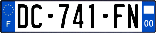 DC-741-FN