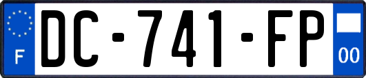 DC-741-FP