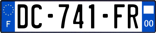 DC-741-FR