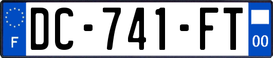DC-741-FT