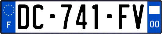 DC-741-FV