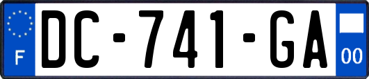 DC-741-GA