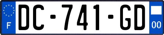 DC-741-GD
