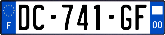 DC-741-GF