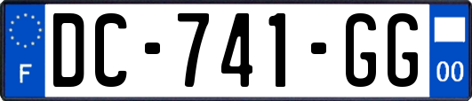 DC-741-GG