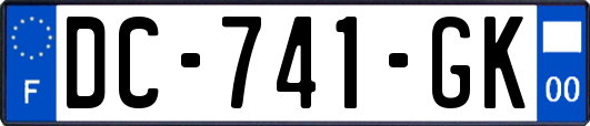 DC-741-GK