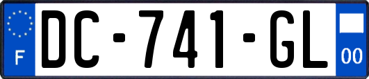 DC-741-GL