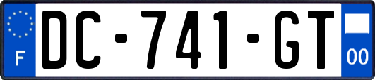 DC-741-GT