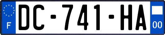 DC-741-HA