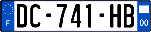 DC-741-HB