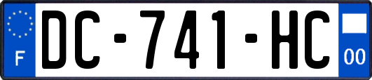 DC-741-HC