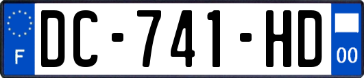 DC-741-HD