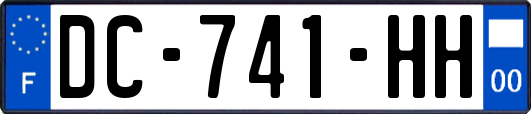 DC-741-HH