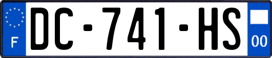 DC-741-HS