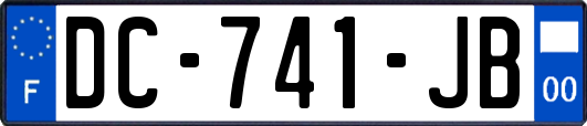 DC-741-JB