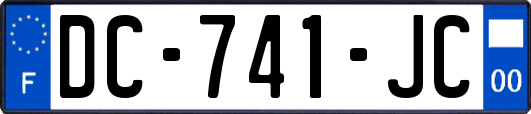 DC-741-JC