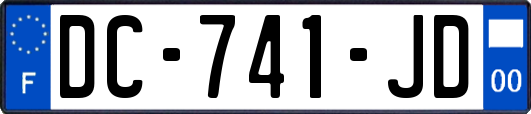 DC-741-JD