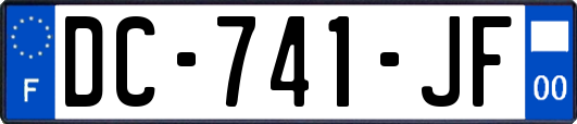 DC-741-JF