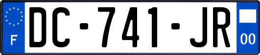 DC-741-JR