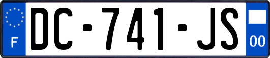 DC-741-JS