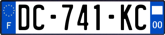 DC-741-KC