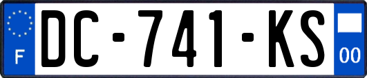 DC-741-KS