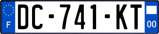 DC-741-KT