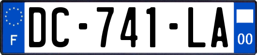 DC-741-LA