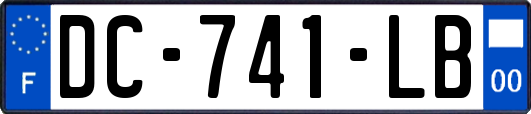 DC-741-LB