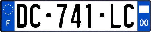 DC-741-LC