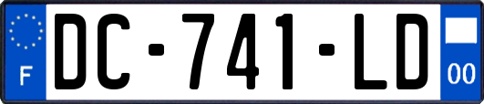 DC-741-LD
