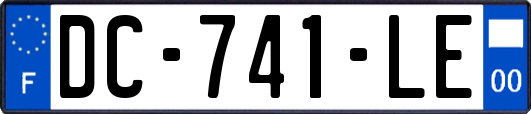 DC-741-LE