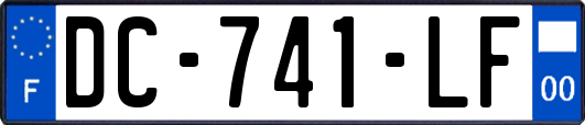DC-741-LF