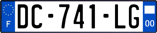 DC-741-LG