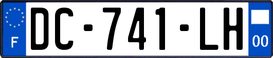 DC-741-LH