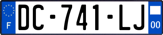 DC-741-LJ