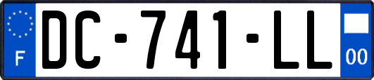 DC-741-LL