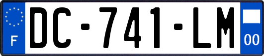 DC-741-LM