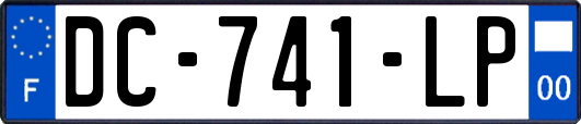 DC-741-LP