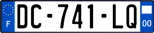 DC-741-LQ