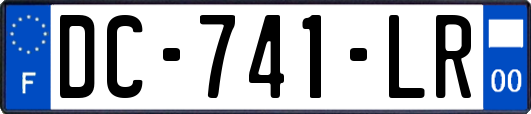 DC-741-LR