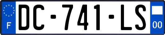 DC-741-LS