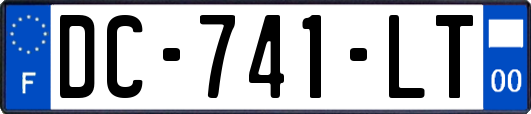 DC-741-LT