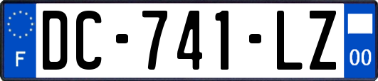 DC-741-LZ