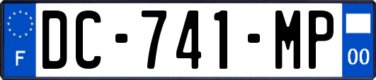DC-741-MP