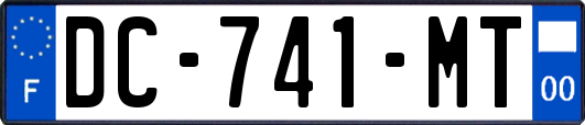 DC-741-MT