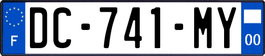 DC-741-MY