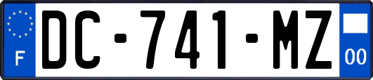 DC-741-MZ