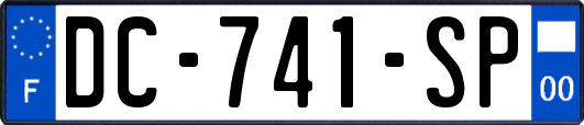 DC-741-SP