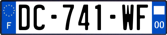DC-741-WF